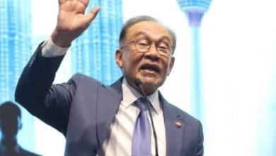 Photo of 安华挺陆兆福表现良好 “没涉贪为何要辞职?”