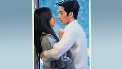 Photo of 《早春晴朗》 太爆款欲罢不能 崩出第25集高甜版
