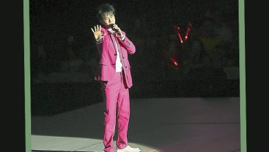 Photo of 光良久违大马舞台《童话》唤醒全场