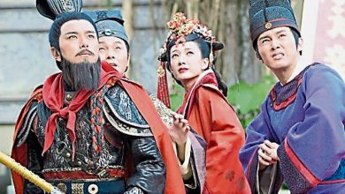 Photo of TVB《超时空男臣》确定拍续集