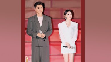 Photo of 新规按笔画排位 胡歌番位惨跌第8垫底