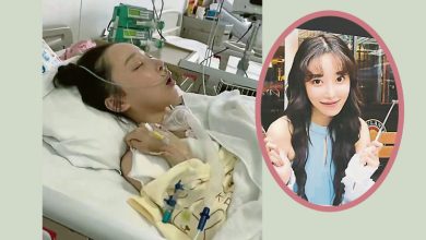 Photo of 挺过植物人低潮 中女星甦醒拒躺平