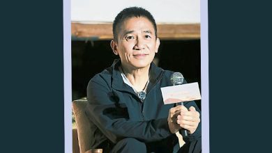 Photo of 《寂静的朋友》观众看到睡着 梁朝伟：我也会