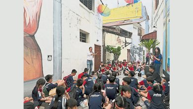 Photo of 认识历史了解老建筑故事 24日探索麻坡导览