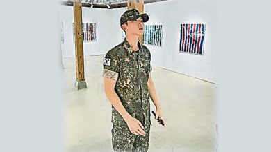 Photo of 军中练习伤到膝盖 SEVENTEEN HOSHI前十字韧带断裂