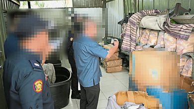 Photo of 未更新执照 卫生不达标 豆干加工厂被令关闭