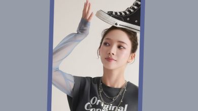 Photo of aespa Karina广告掀争议 品牌致歉下架影像