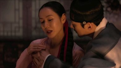 Photo of 池昌旭《挑情丑闻》肉搏NaNa 全裸床战惹质疑“消费演员”