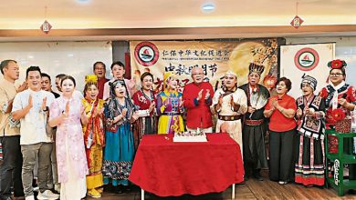 Photo of 马口多区装电眼提升治安 郑洧腾：可助追查车祸