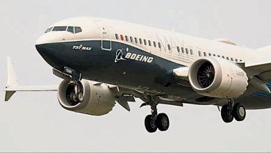 Photo of 波音737 MAX新软件故障 降落时自动导航或失灵