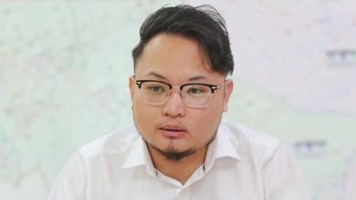 Photo of 陆兆福辞部长〡林骏荣:坚守反贪与法治原则 社青做陆兆福最坚强后盾