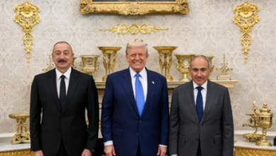 Photo of 辉达AI晶片成“和平筹码” WSJ：美以“晶片外交”促”阿亚“终结冲突