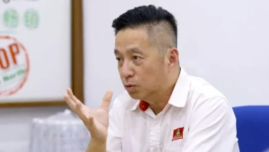 Photo of 胡栋强:私教续牌须30%土著股权 政府应厘清法律依据