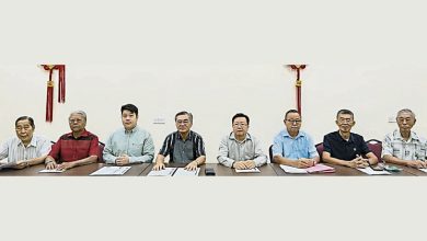 Photo of 太平北霹广东会馆 大学奖助学金即起受理