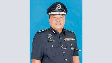 Photo of 案发3小时内扣3嫌犯 警起回失窃电缆