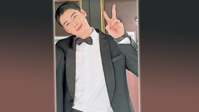 Photo of 50岁狂粉回收器材当场被捕 车银优咖啡厅聊天遭窃听
