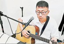 Photo of 《认错》李骥 认失业当夜班保安