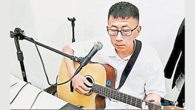 Photo of 《认错》李骥 认失业当夜班保安