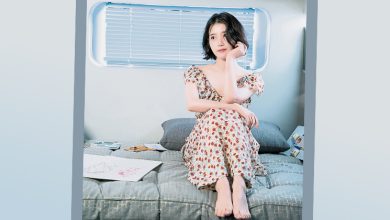 Photo of IU出道18周年 以粉丝名义行善