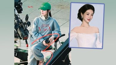 Photo of 代言Valentino 赵露思商业价值碾压杨紫