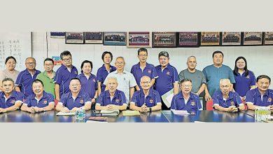 Photo of 大年华团联合会 18及19日中秋文化节