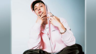 Photo of 张艺兴突转身赴美进修 抽身溜了暂退圈