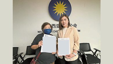 Photo of 二儿子欠钱失联全家被追债 妇人拉黑断绝母子关系
