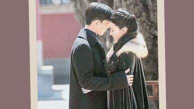Photo of 《早春晴朗》井柏然火到起死回生 搭《南烟斋笔录》刘亦菲旧作AI复活