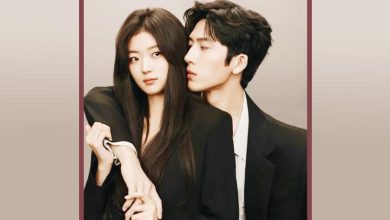Photo of 《早春晴朗》收视破肖战纪录 井柏然坚拒公开秘婚