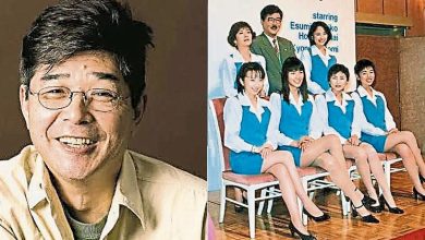 Photo of 《悠长假期》木村拓哉钢琴老师 森本玲夫逝世享寿83岁
