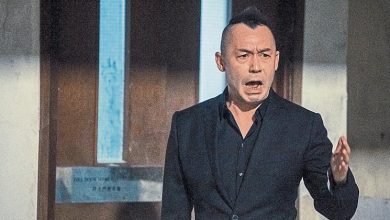 Photo of 雷宇扬周六举行告别式