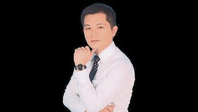 Photo of 分享经络与内脏知识 何智玮中医周日与你有约