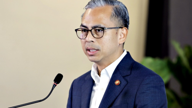 Photo of 法米：若大选后再现悬峙议会   不排除与国阵合作可能性