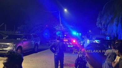 Photo of 男女车内毙命 身份死因仍待查
