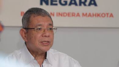 Photo of 赛富丁：政党或联盟间塑和谐 宏愿党定位“合作桥梁”