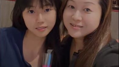 Photo of “你从来都不欠妈妈什么” 叶芯璇母亲: 这一生、下一生都想再做母女