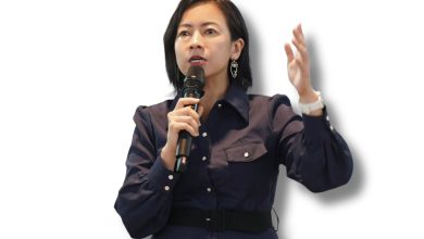 Photo of 拿女性外貌开玩笑 王丽丽: 扎希应道歉