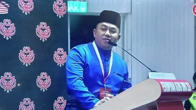 Photo of 巫统大会 | 阿祖旺: 沙巴地广 柴油400公升配额不够用