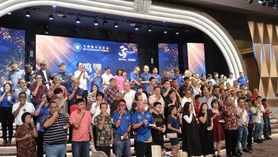 Photo of 地不佬人口逾20万 魏家祥: 马华胜选并非没机会