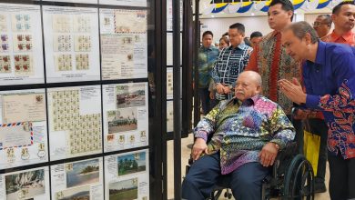 Photo of 法米: 集邮可探索历史地理 盼科技吸引年轻人