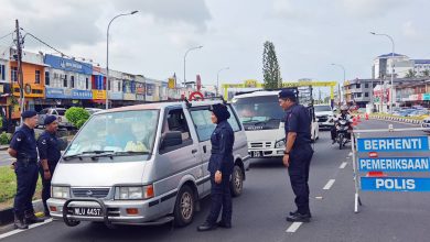 Photo of 阿伦多拉沙米二度延扣 警方料今日放人