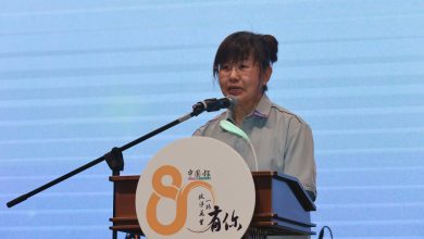 Photo of 张聪: 未来《中国报》 从纸媒走向全媒体
