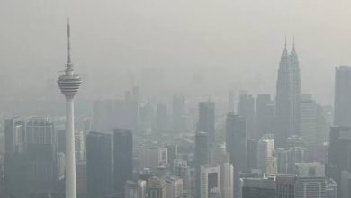 Photo of 持续高温少雨 烟霾料延续至明年初