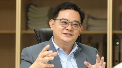Photo of 刘亚强：若无法助小企解困 “火箭执政影响力 恐沦口号”