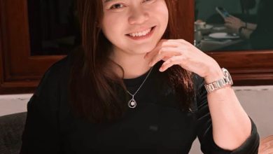 Photo of 曾任教北海锺灵 大山脚日新教师陈敏敏辞世