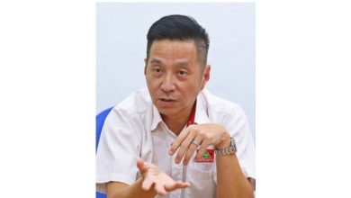 Photo of 恒毅中学分校行政独立课题 胡栋强: 教部不能装聋作哑