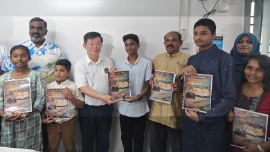 Photo of 有人为PPR失资格者争取权益 曹观友: 谁为等了多年者争取?