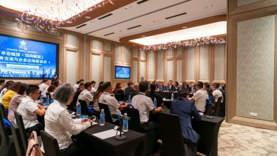 Photo of 槟华企推动跨区域商务合作 汇聚马中企业力量