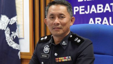 Photo of 独居老妇等外卖 门外男子竟是掠夺匪 抢2金项链损失1万