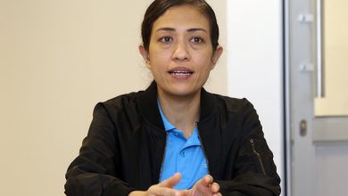 Photo of 瑟丽娜: 陆兆福非做样子 愿为立场承担后果